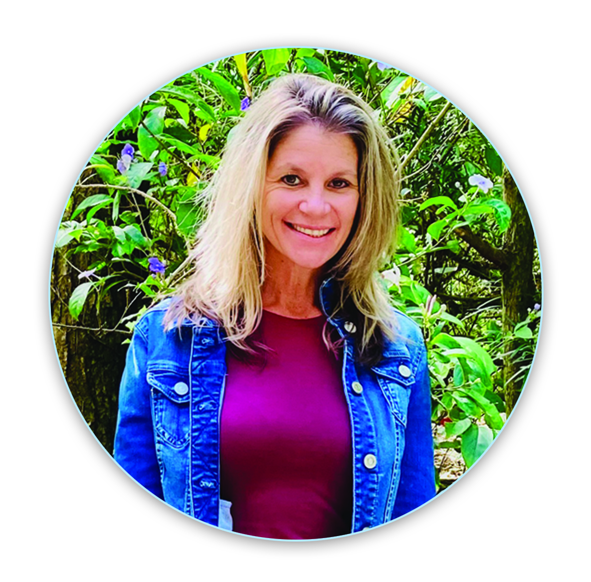 KIM KADEL photo
